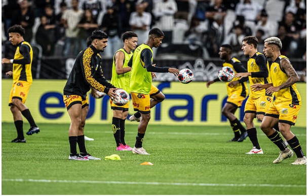 Copa S�o Paulo: Destaques que prometem nos jogos da copa