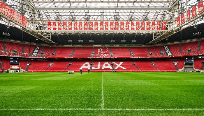 Ajax Stadium
