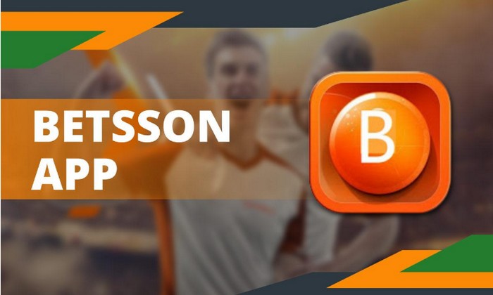 Aplicativo Betsson Brasil: recursos, benefícios e instruções de uso
