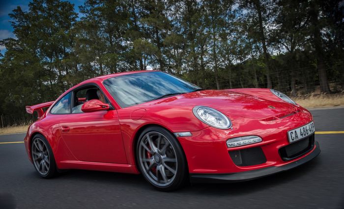 Carros usados de jogadores famosos