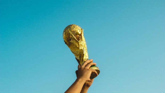 Campeões do Futebol