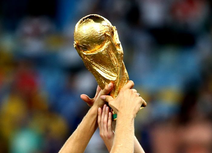 Copa Mundo 2022