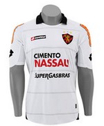 Camisa 2 do Sport Recife