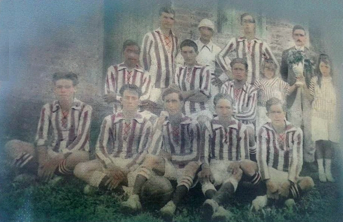 America Futebol Clube de Itapevi