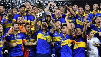 Boca Juniors