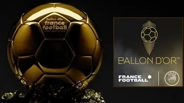 Troféu Bola Ouro