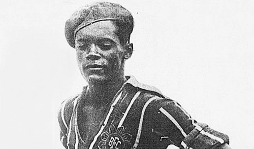 Leônidas no Bonsucesso