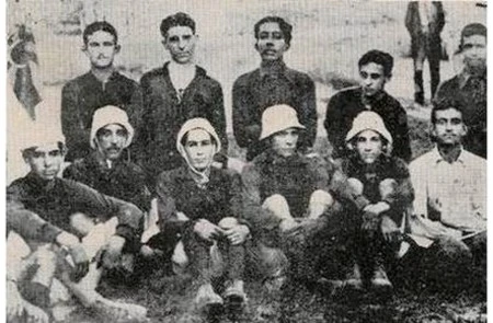 Bonsucesso FC de 1913