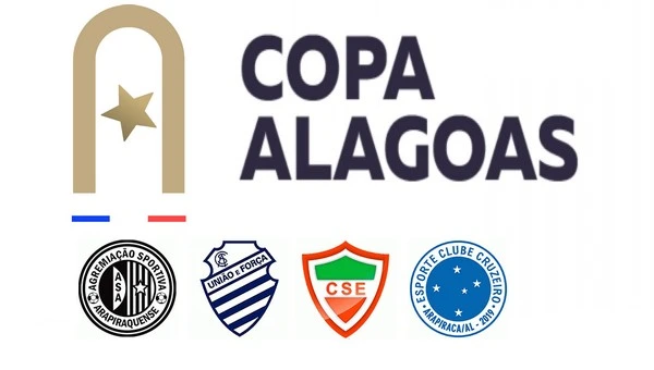 Copa Alagoas de Futebol Profisssional