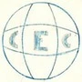 Escudo do Comerciario 1947