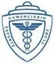 Escudo do Comerciario 1948
