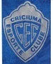 Escudo do Criciuma 1978