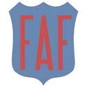 FAF logo anterior