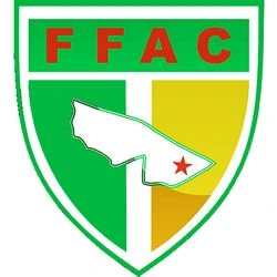Federação de Futebol do Estado do Acre