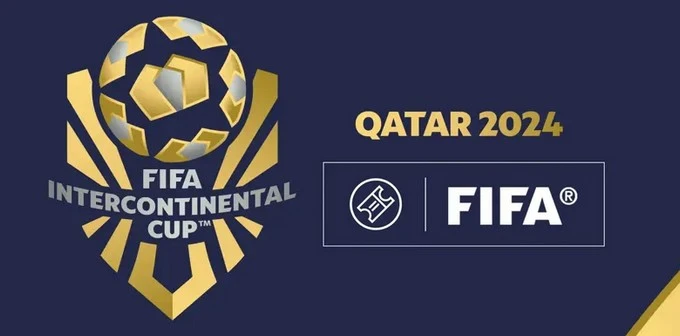 Copa Intercontinental Qatar FIFA 2024