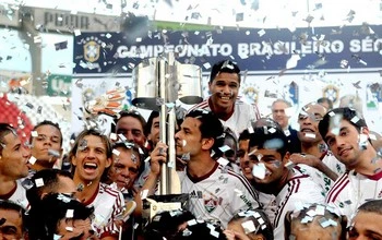 Fluminense Campeão