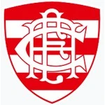Escudo do Athletic, depois Internacional