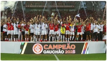 Internacional Campeão