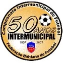 Logo do Campeonato de Seleções Municipais da Bahia 2007