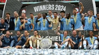 Manchester City Campeão