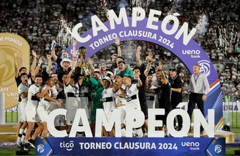Olimpia