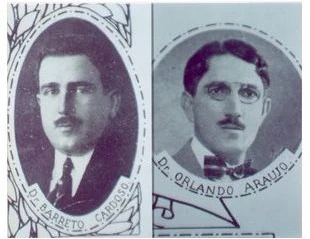 Os pioneiros do futebol alagoano