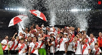 River Plate