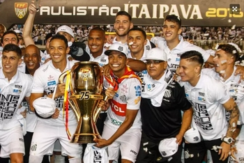 Santos FC