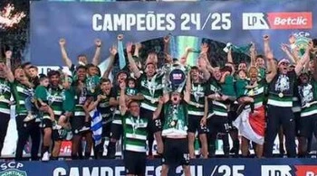 Sporting Campeão